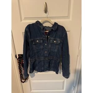 ZENA Women's Denim Jacket